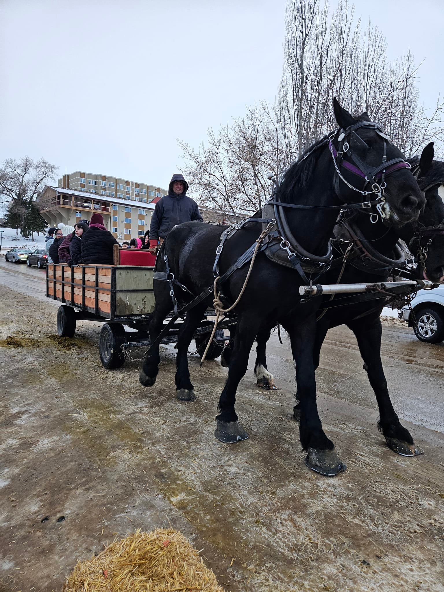 Neepawa Kin Club | Neepawa MB