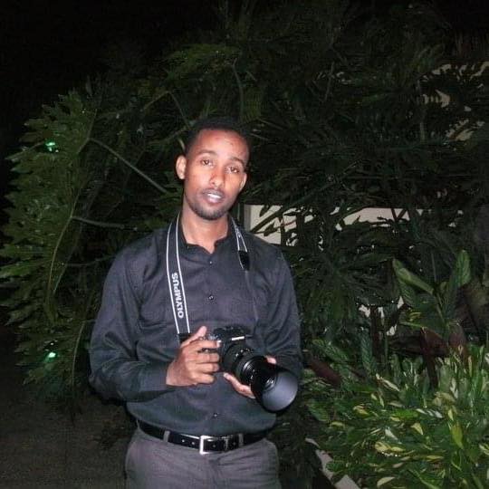 Ibrahim Baafo