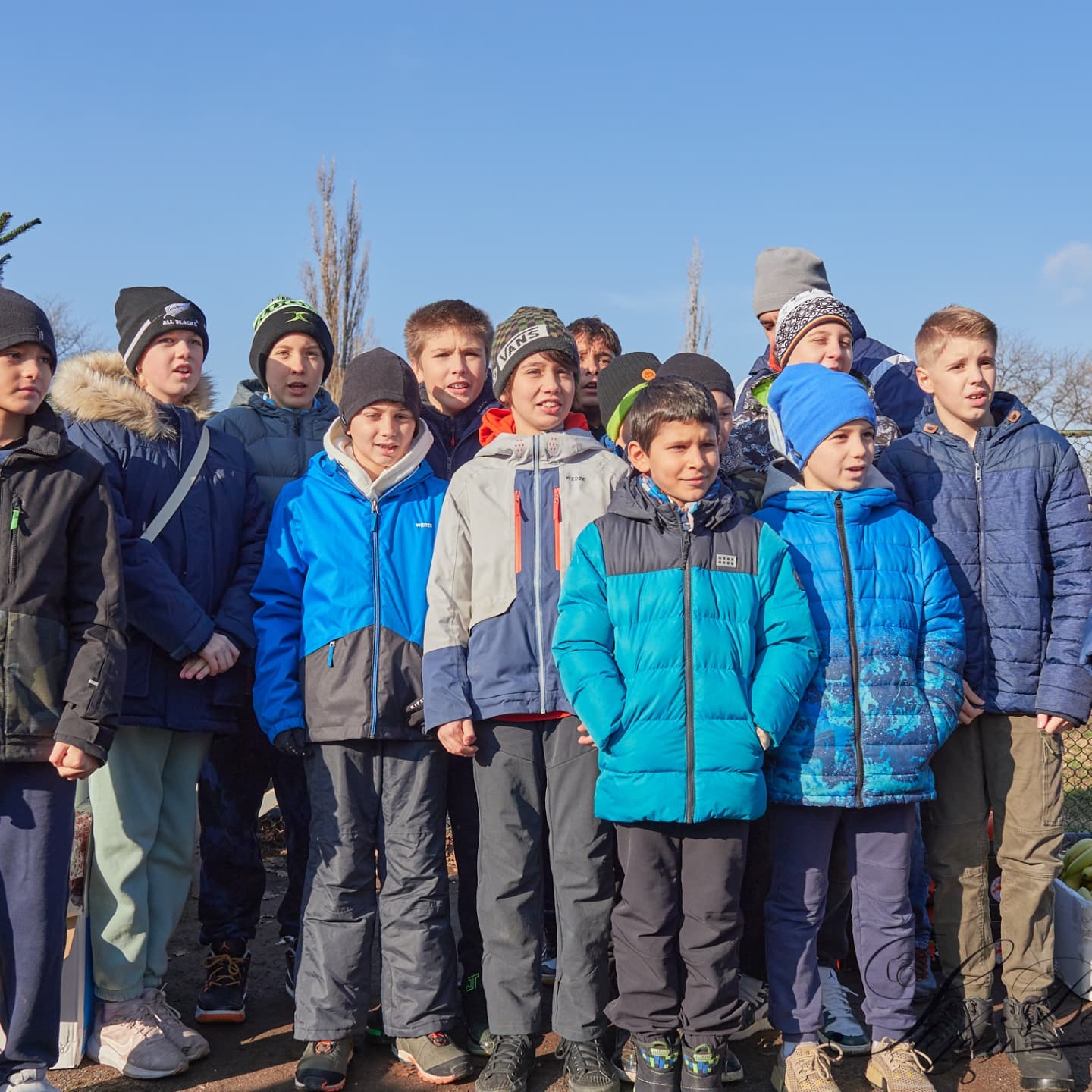 Rugby Soimii Bucuresti