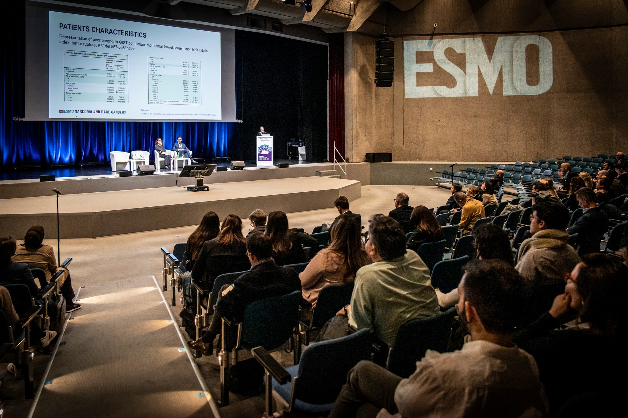 🌟 That’s a... - ESMO - European Society for Medical Oncology | Facebook