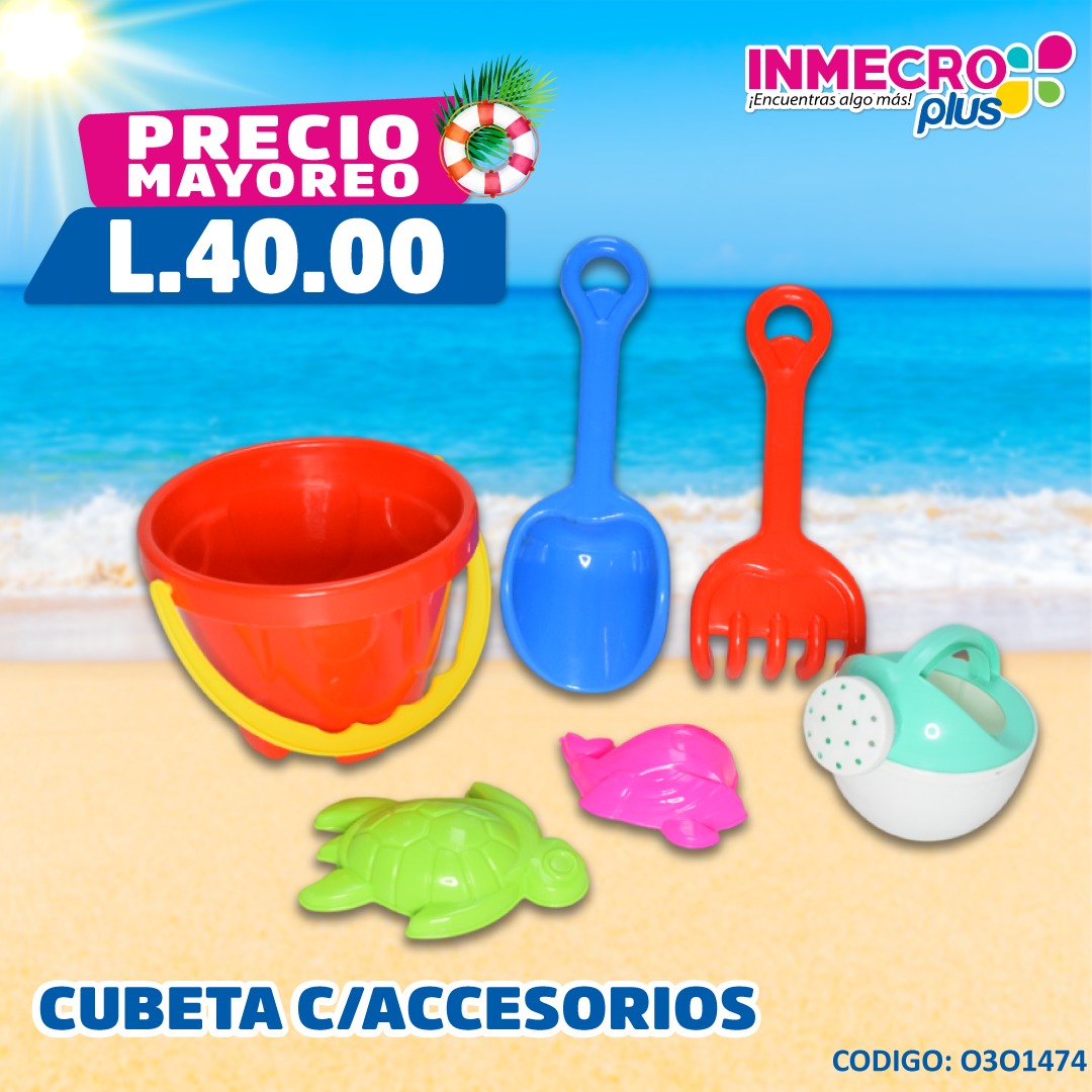 Inmecro Plus | San Pedro Sula