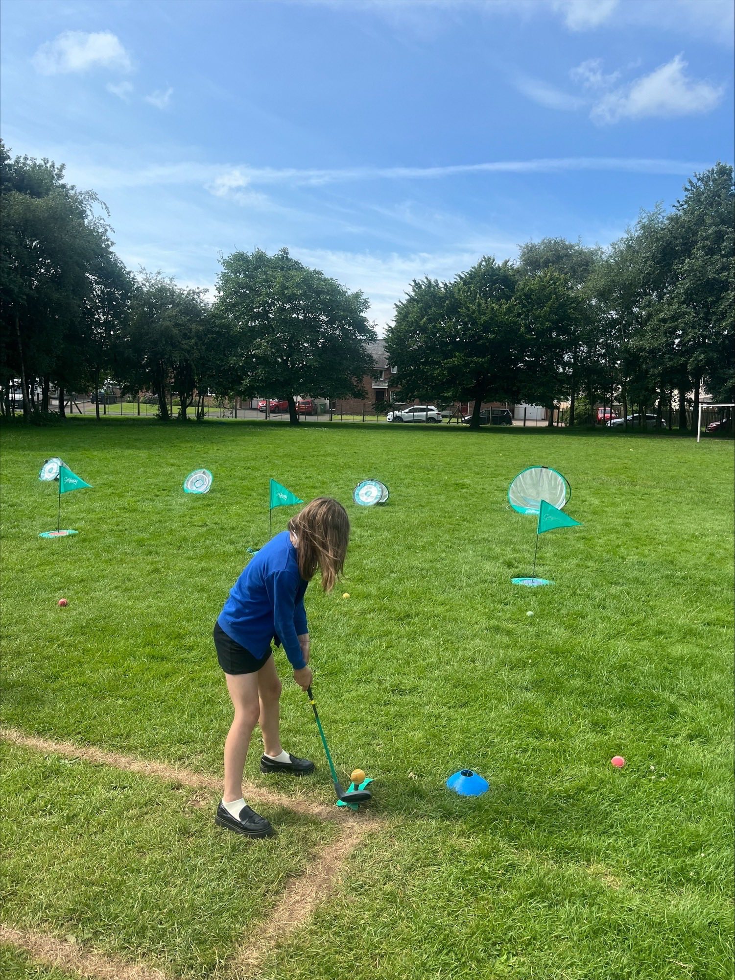 Beaconside C... - Beaconside C of E Primary School & Nursery