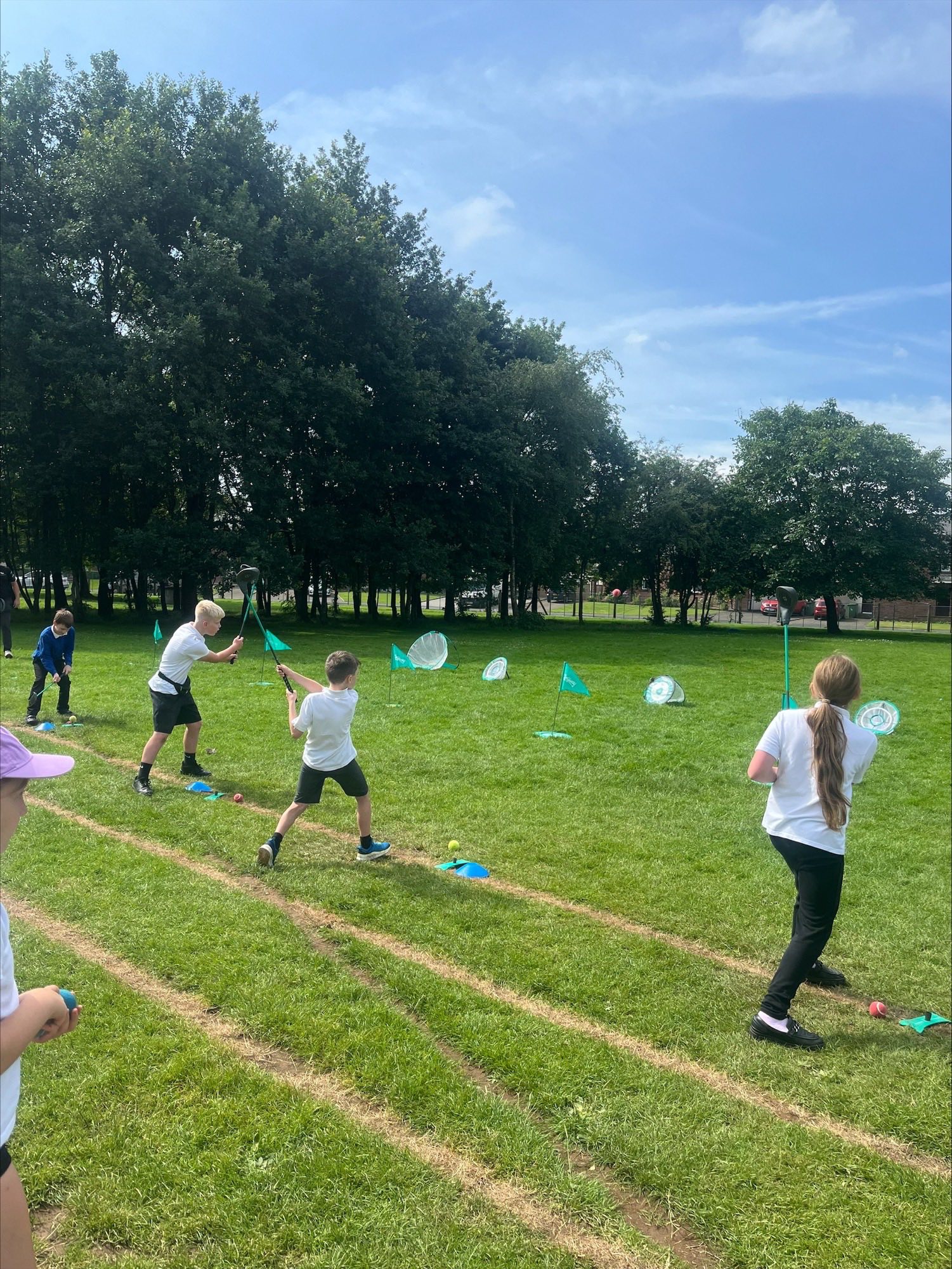 Beaconside C... - Beaconside C of E Primary School & Nursery