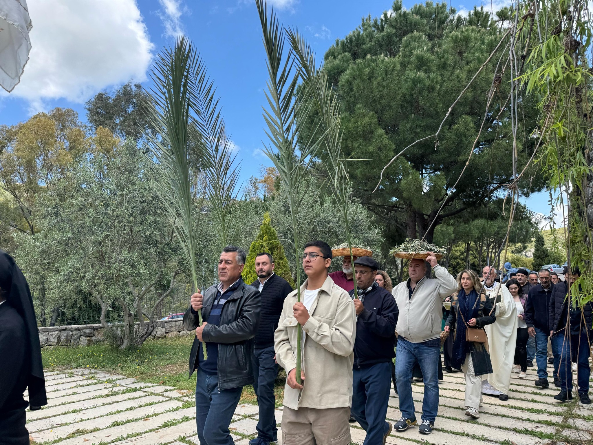 Saint Rafqa Sanctuary - Saint Joseph Monastery | Batroûn
