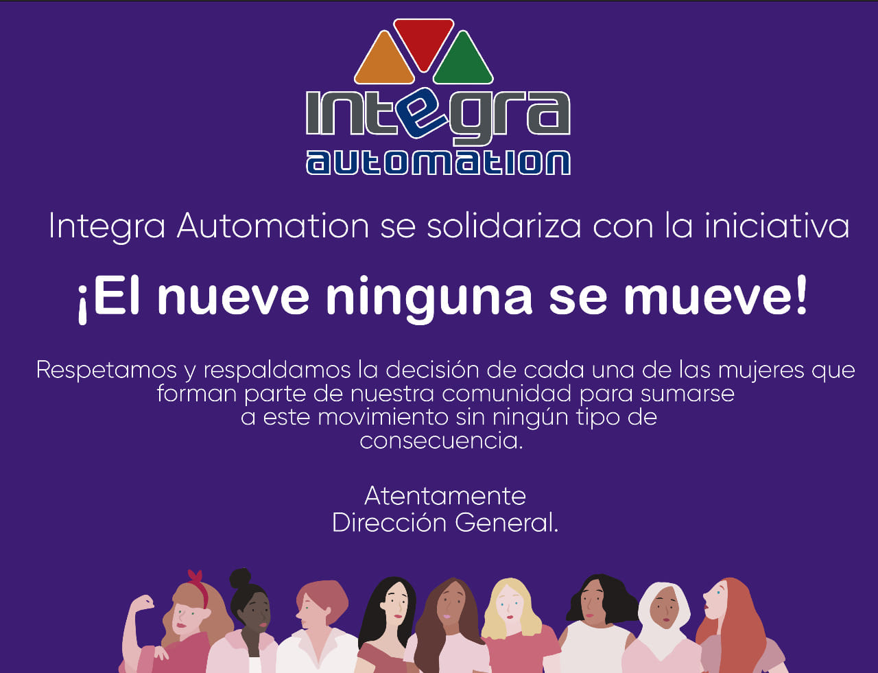 Integra Automation | San Luis Potosí
