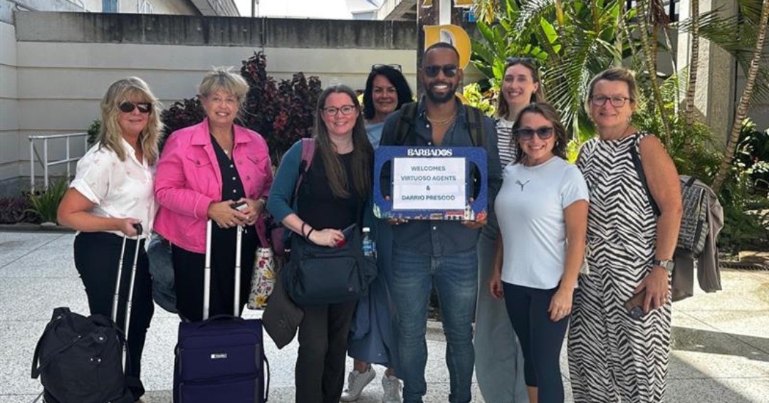 BTMI Canada recently... - Barbados Tourism Marketing Inc | Facebook
