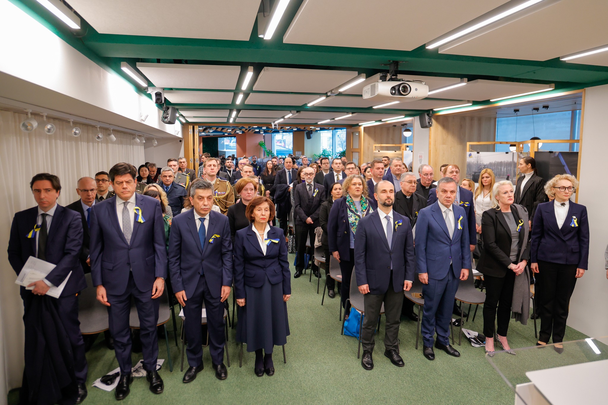 Deleg... - Delegation of the European Union to North Macedonia