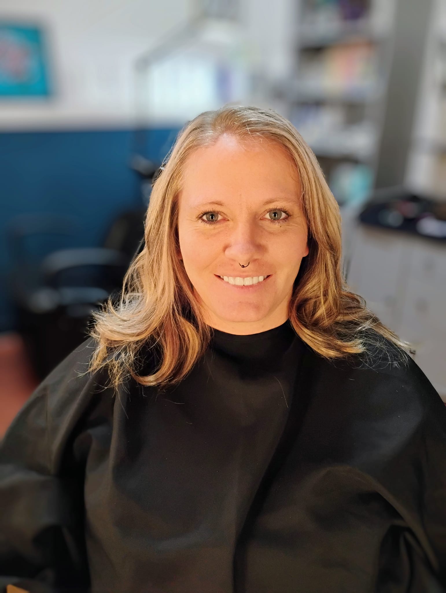 The Hair Ninja | Arvada CO
