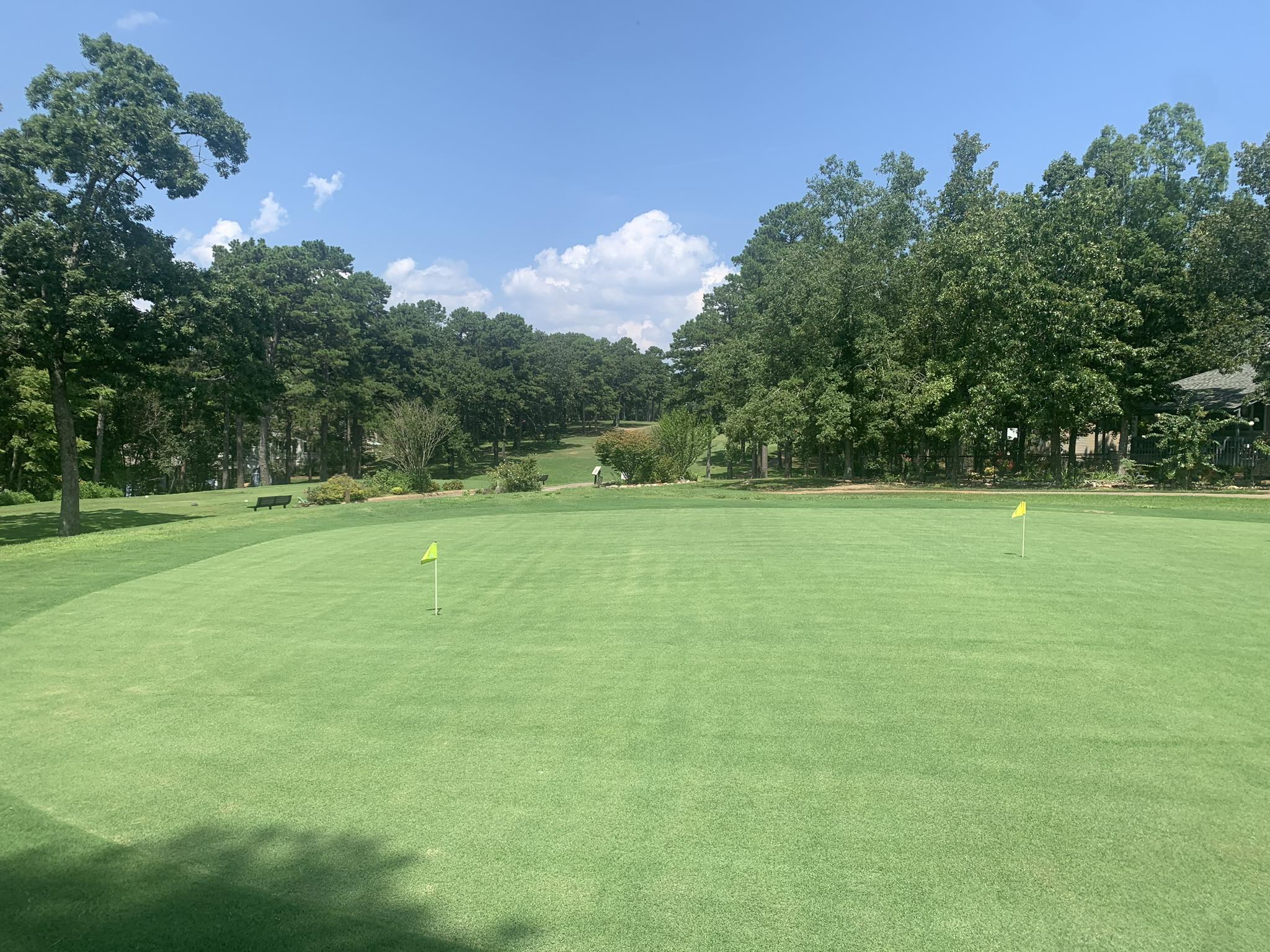Indian Springs Golf Course... - Indian Springs Golf Course