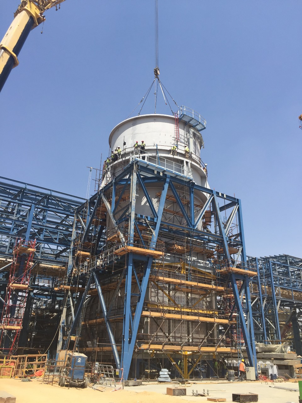 INPEC | Cairo