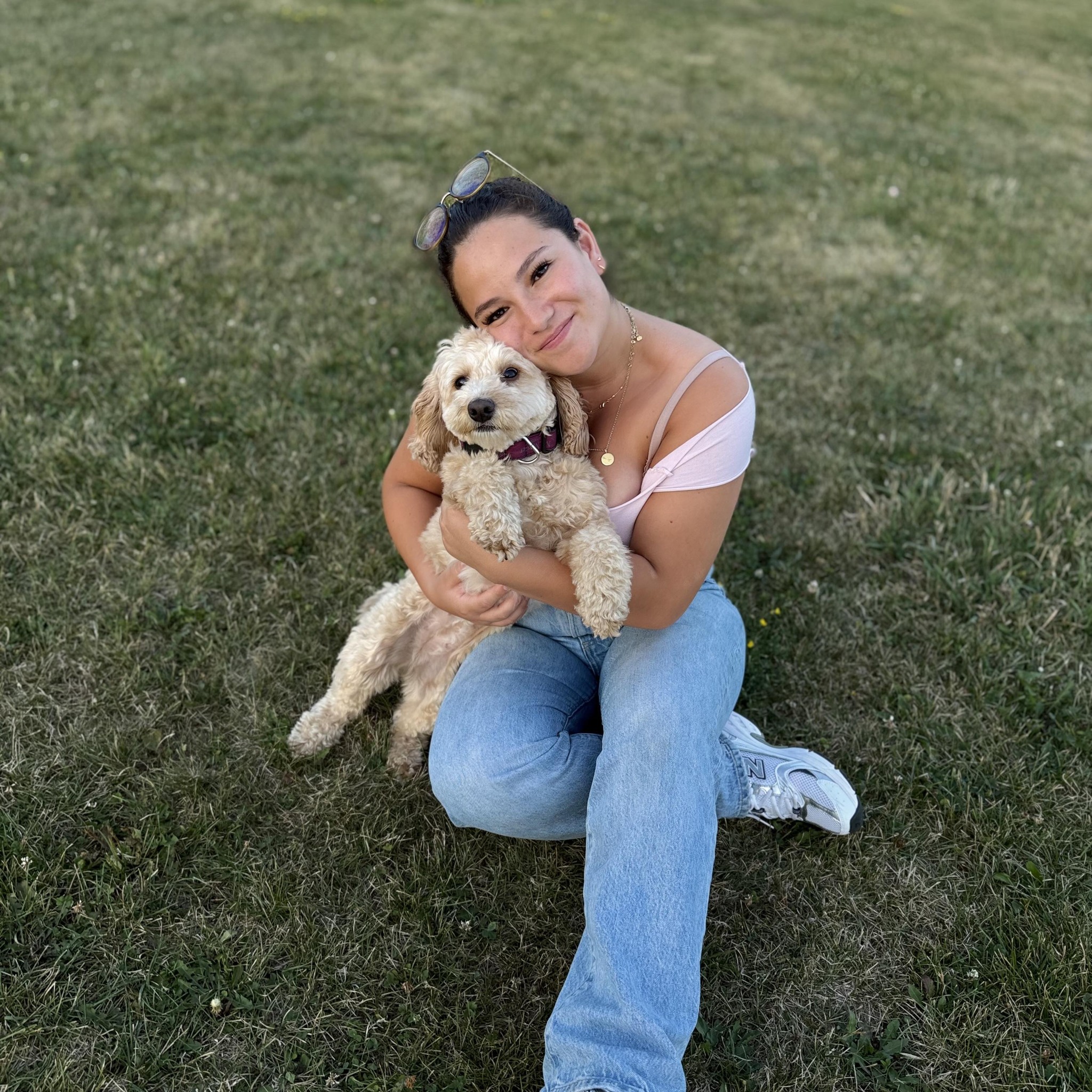 🐾🐶 Welcome to Simone’s Pet Haven! 🐶🐾 | Facebook