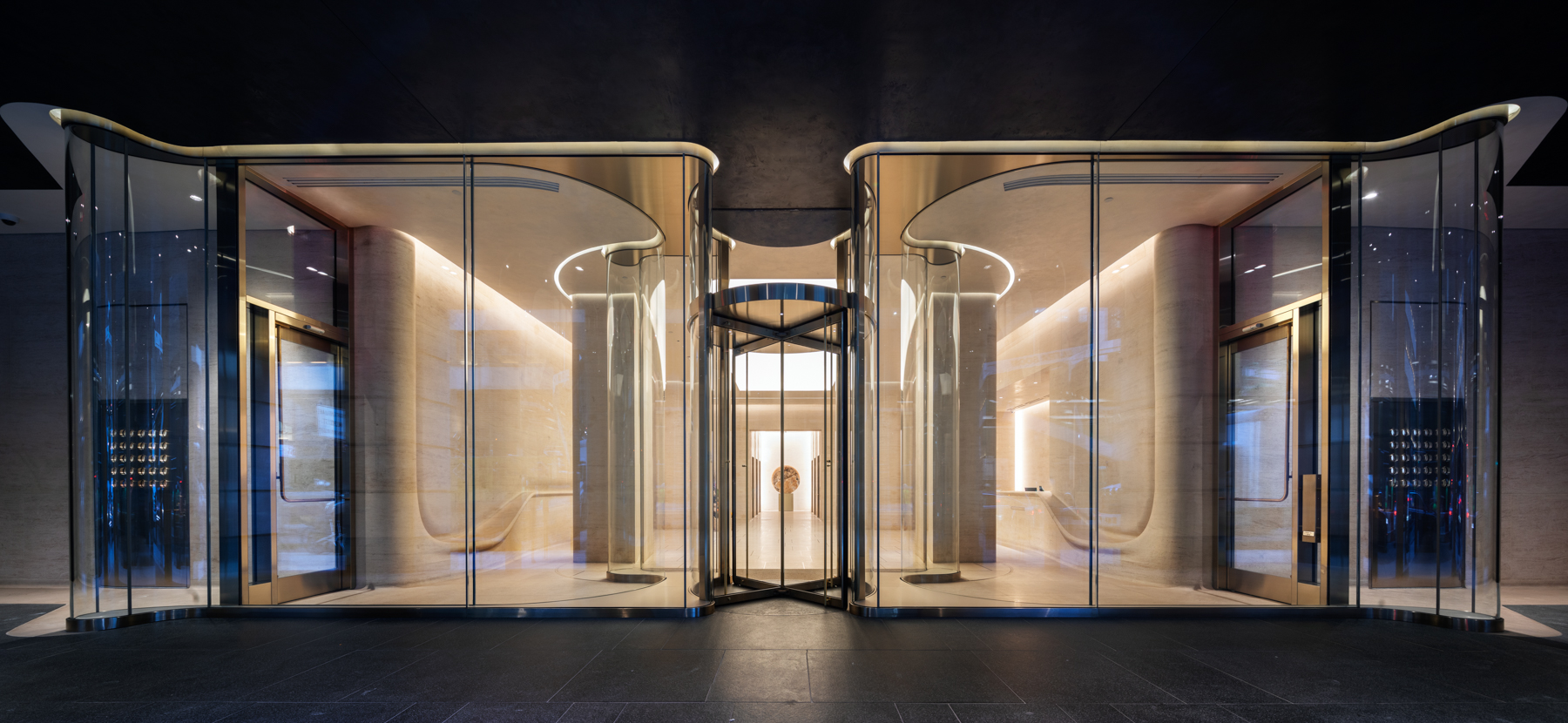 Paramount Group | New York NY