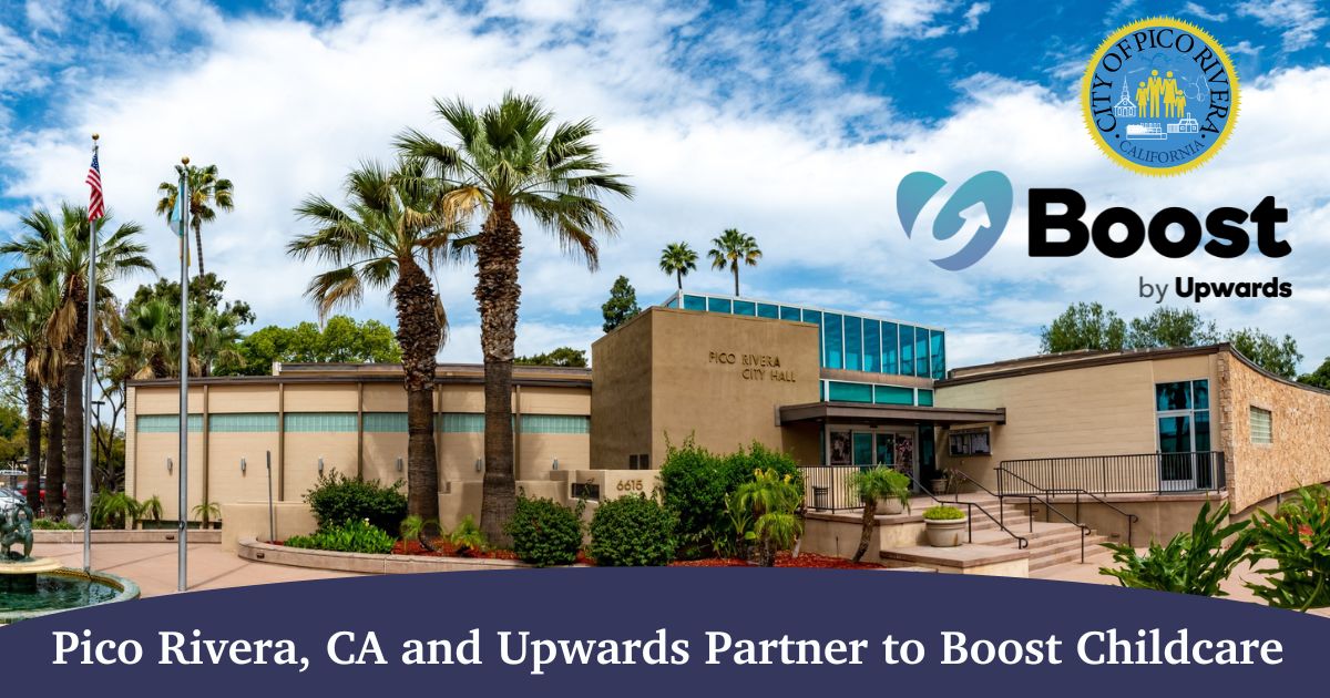 City - Pico Rivera Childcare Providers, This One's for YOU! Upwards.com ...