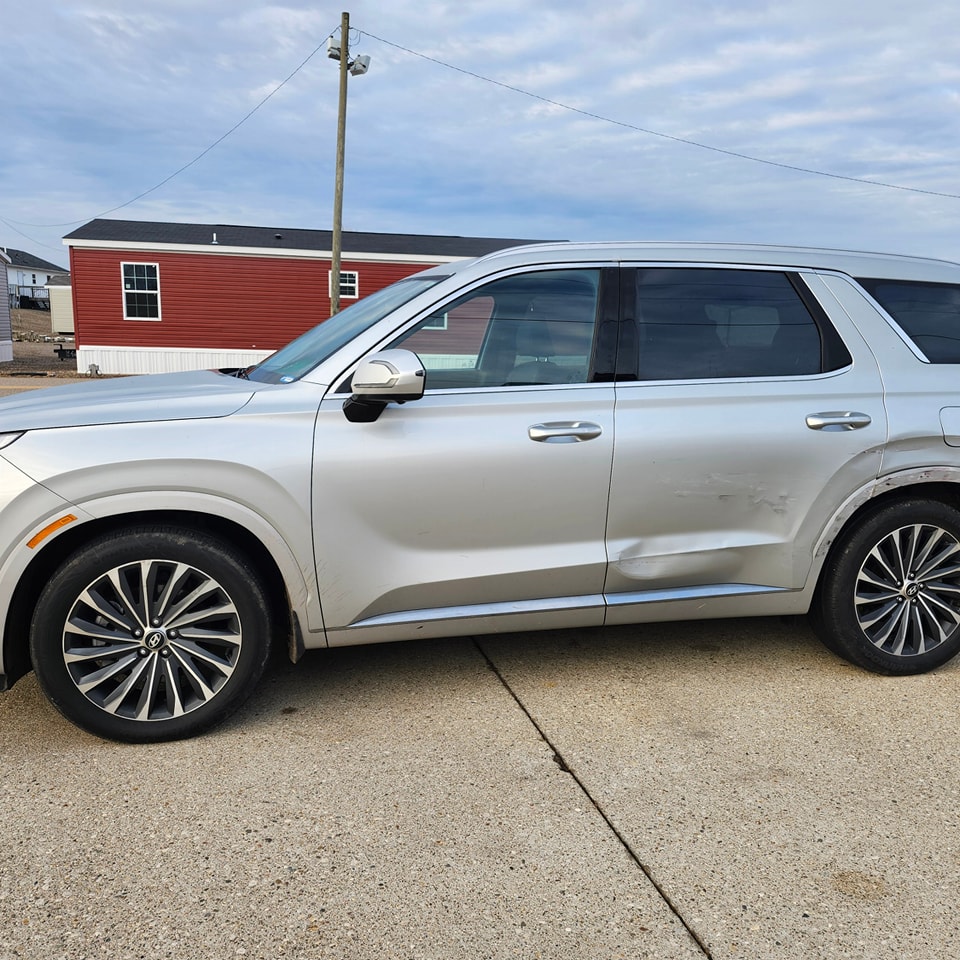 CSG Customs & Collisions | Gallipolis OH