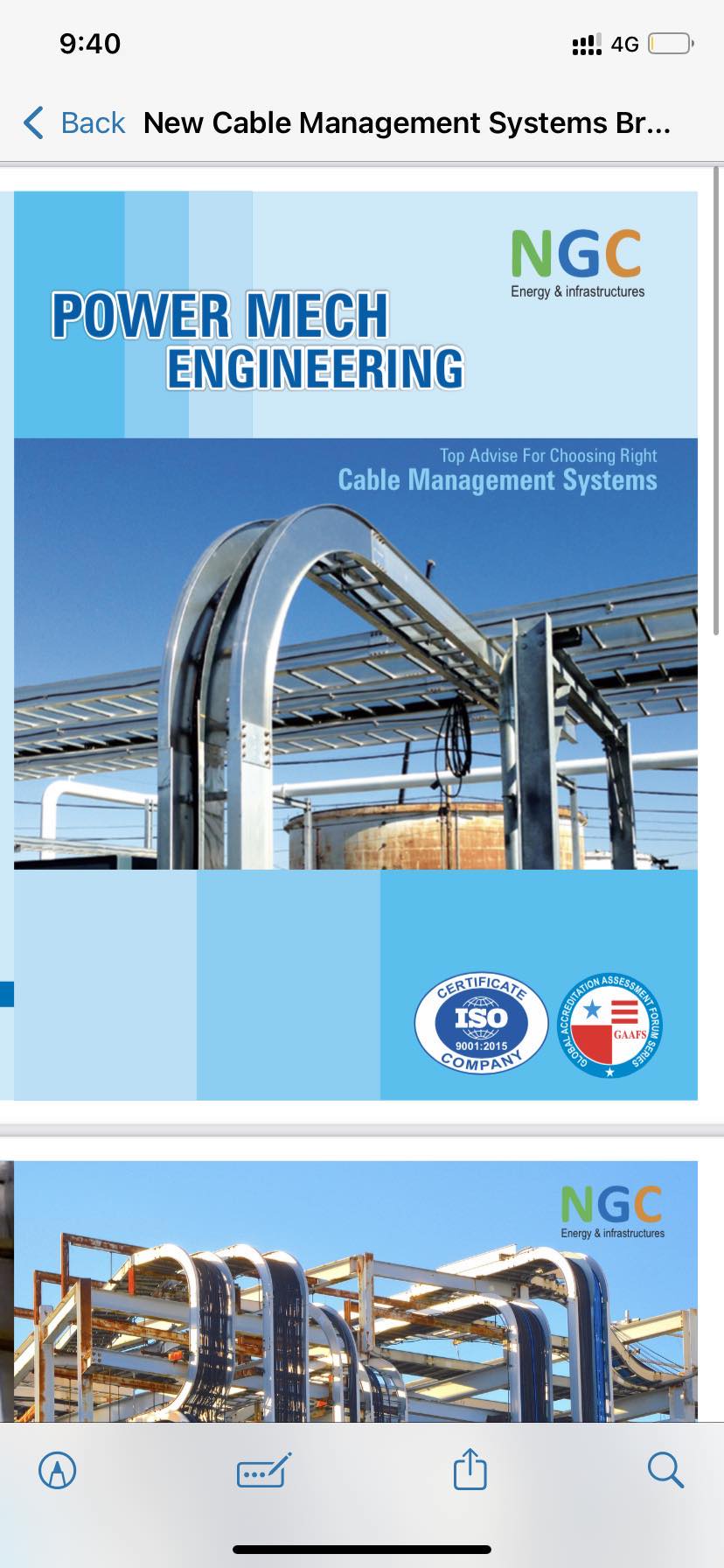 Meca Power Engineering added a... - Meca Power Engineering
