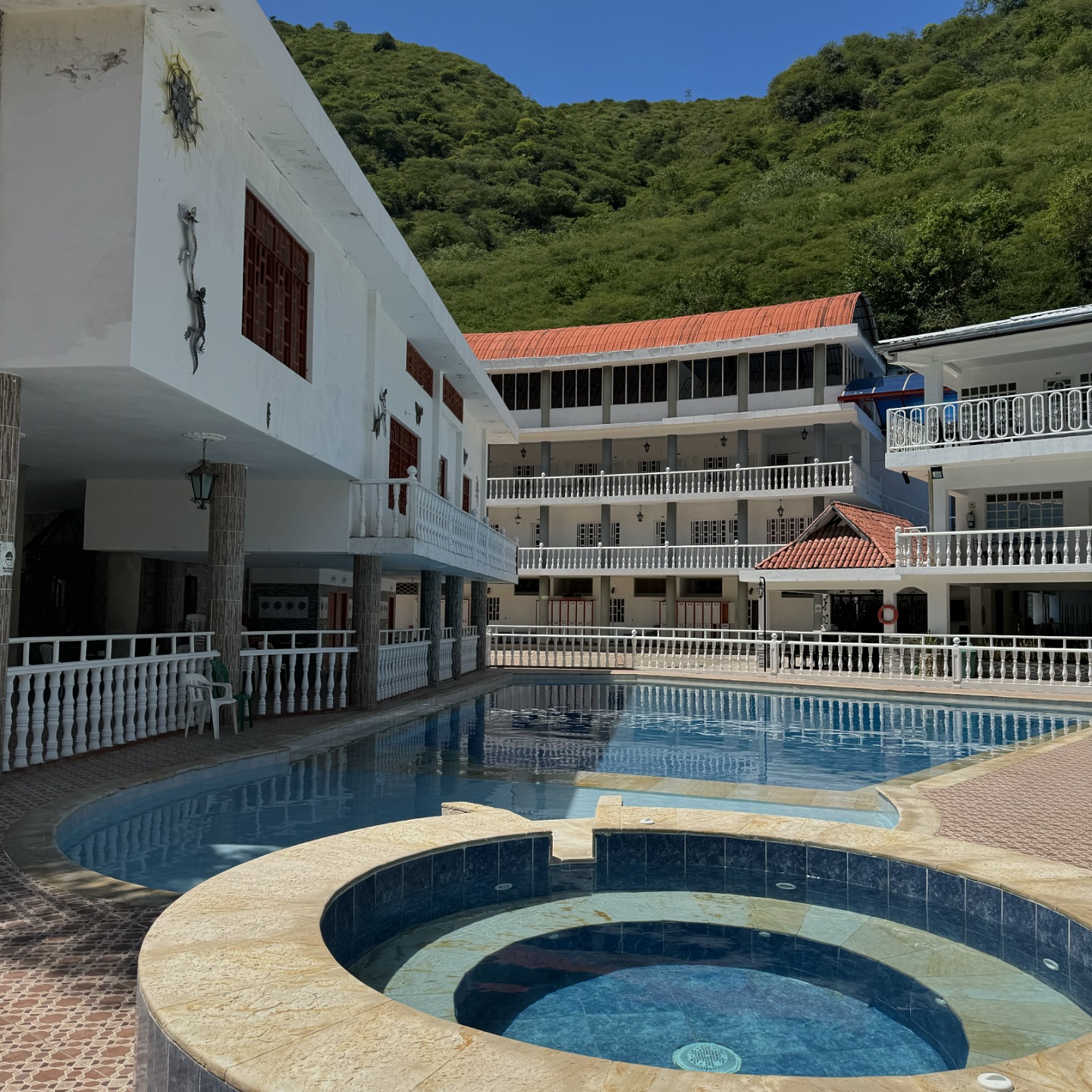 Hotel Mirador de la Montaña | Anapoima