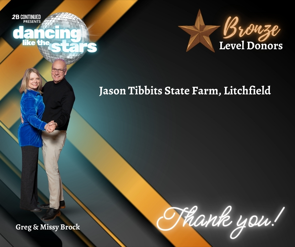 Jason Tibbits-State Farm Agent | Litchfield MN