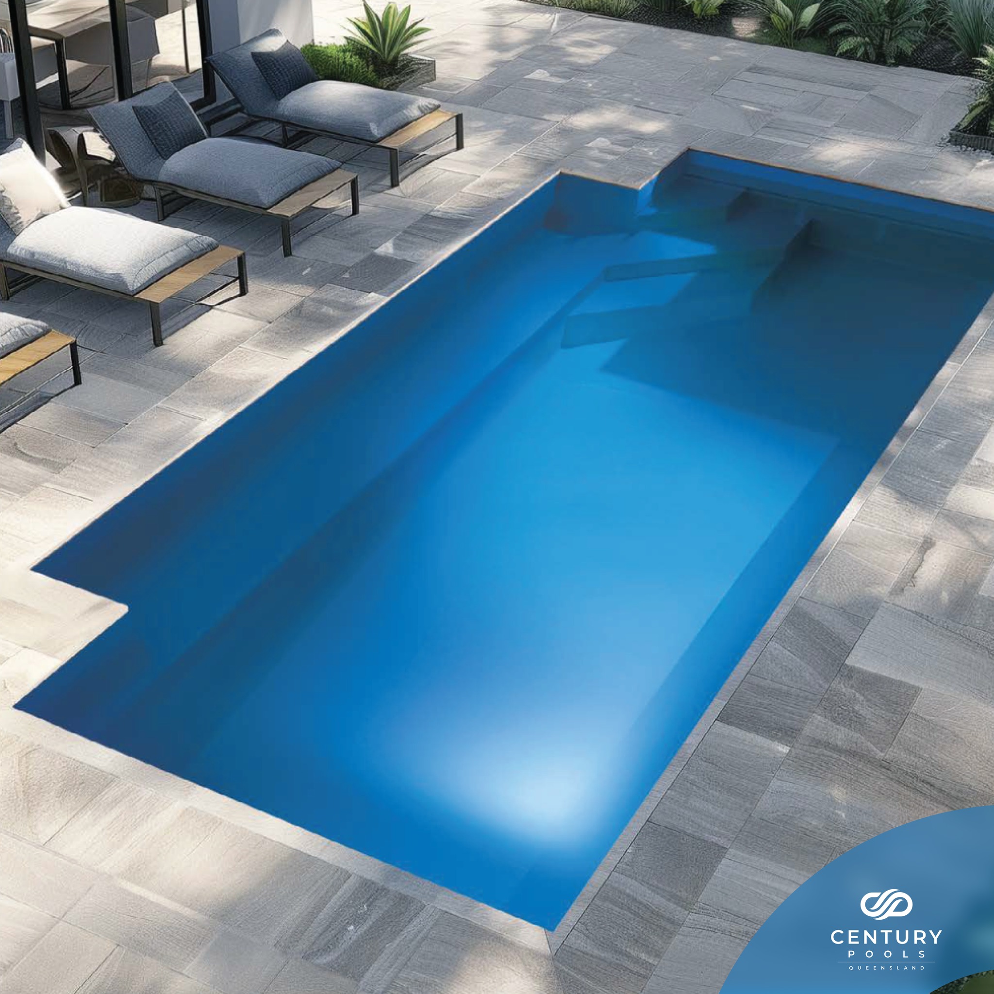 Century Pools Queensland | Loganholme QLD