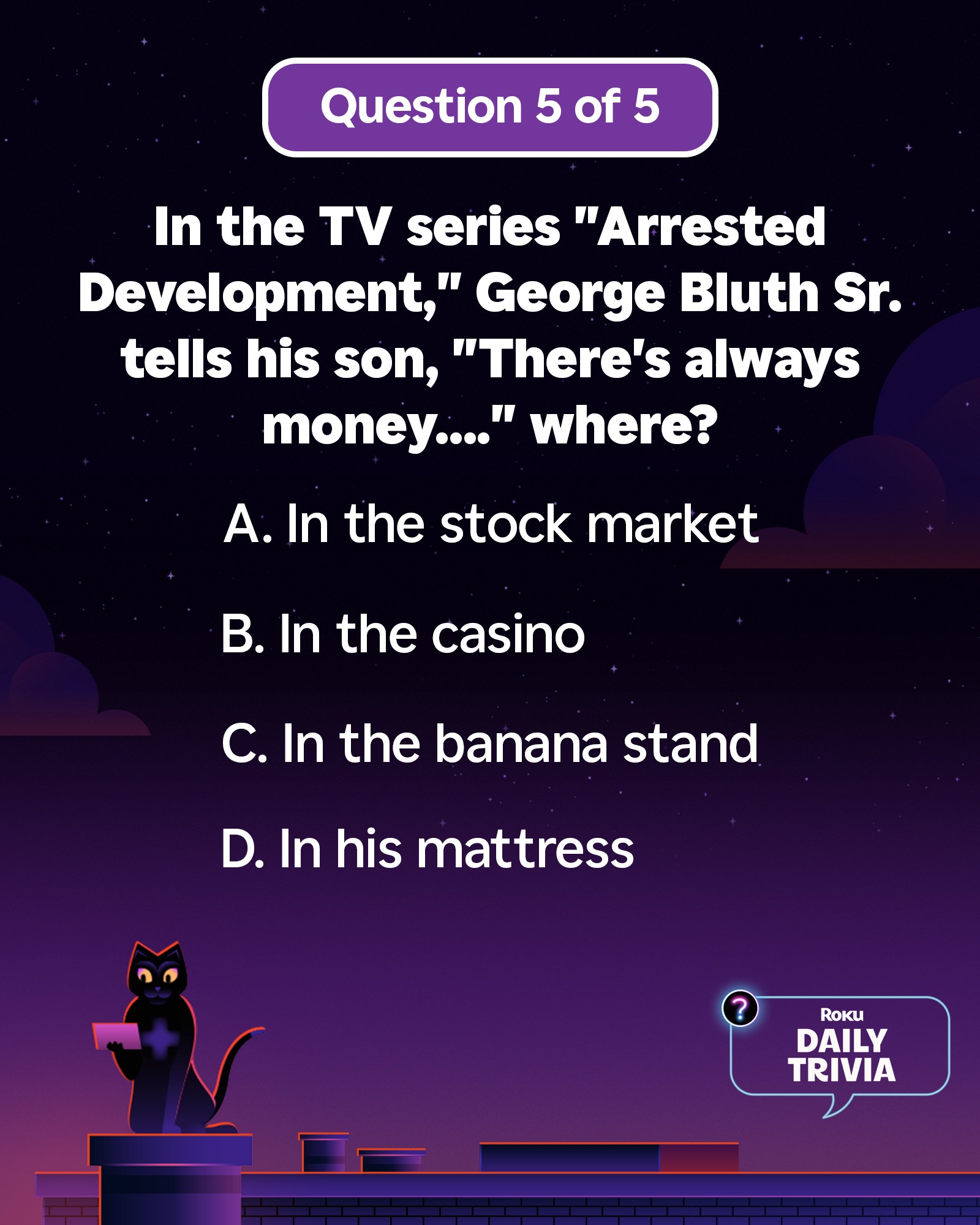 Roku