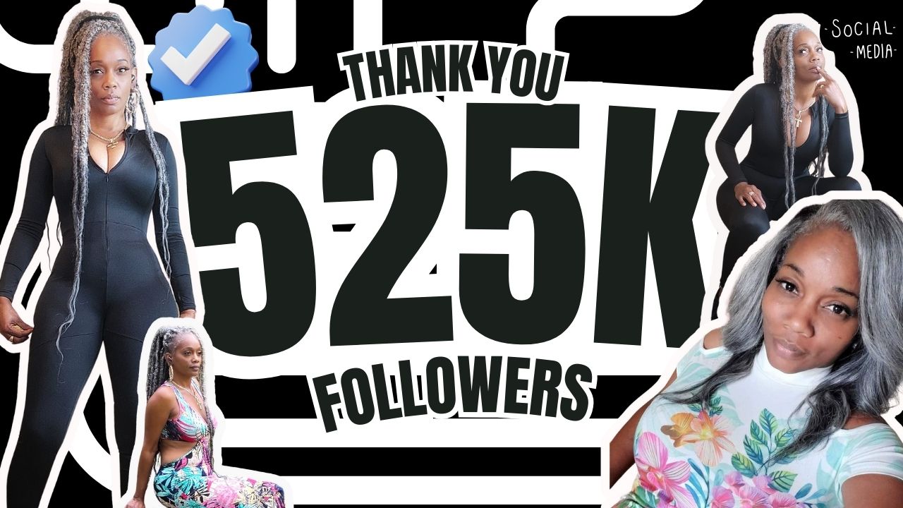Nora - THANK YOU 525K TIMES I'm so excited as to where we are going! I ...