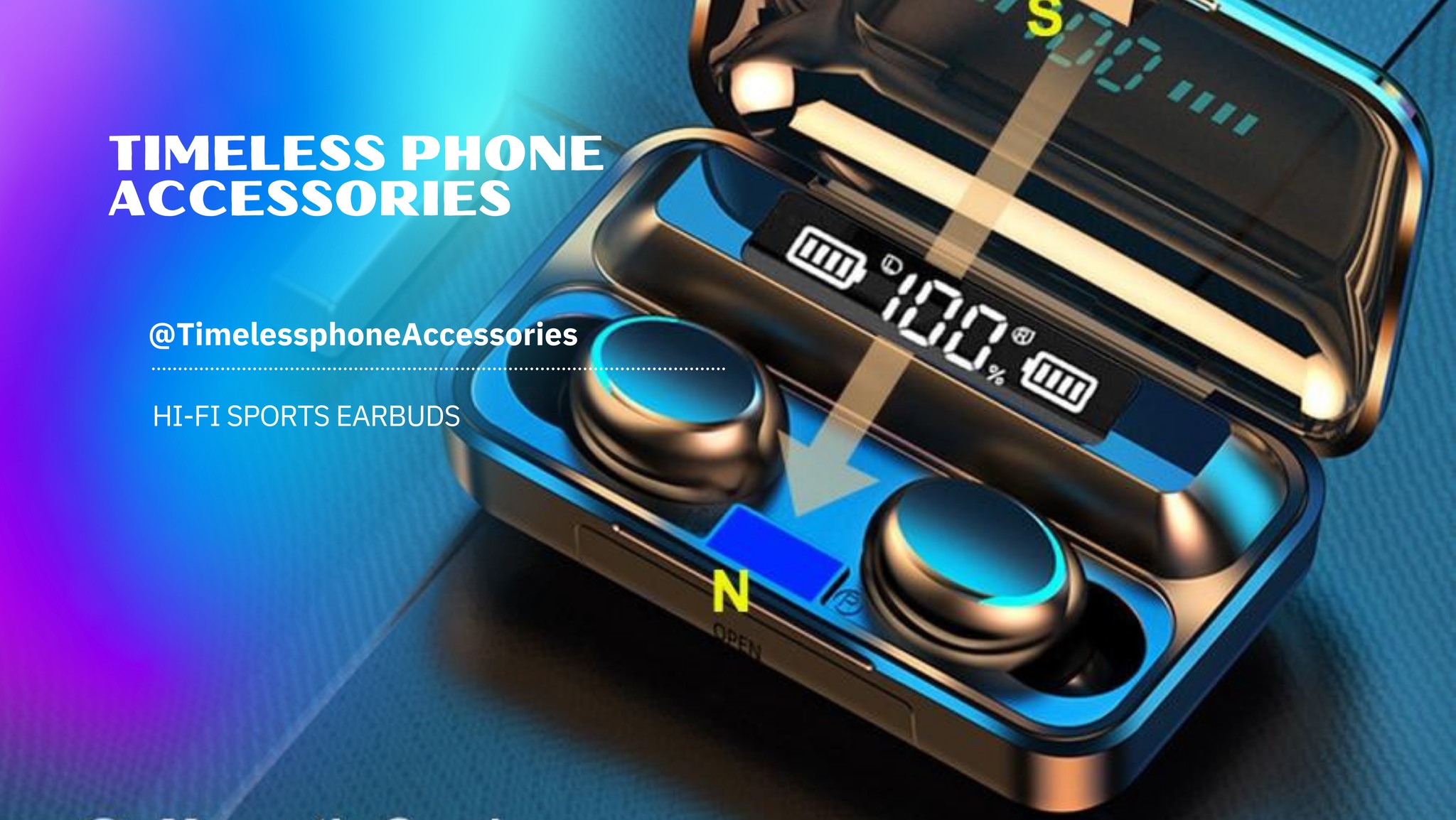 Timeless Phone Accessories