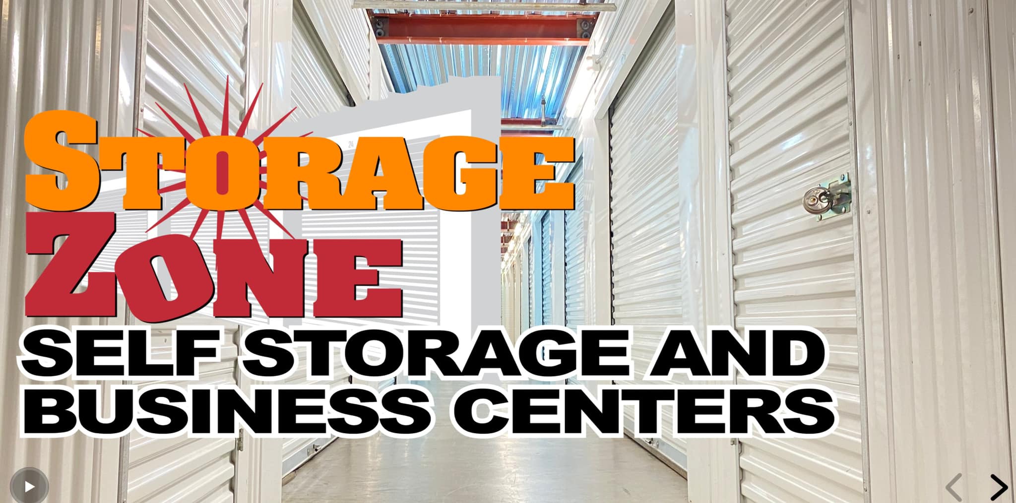 Storage Zone | Jacksonville FL