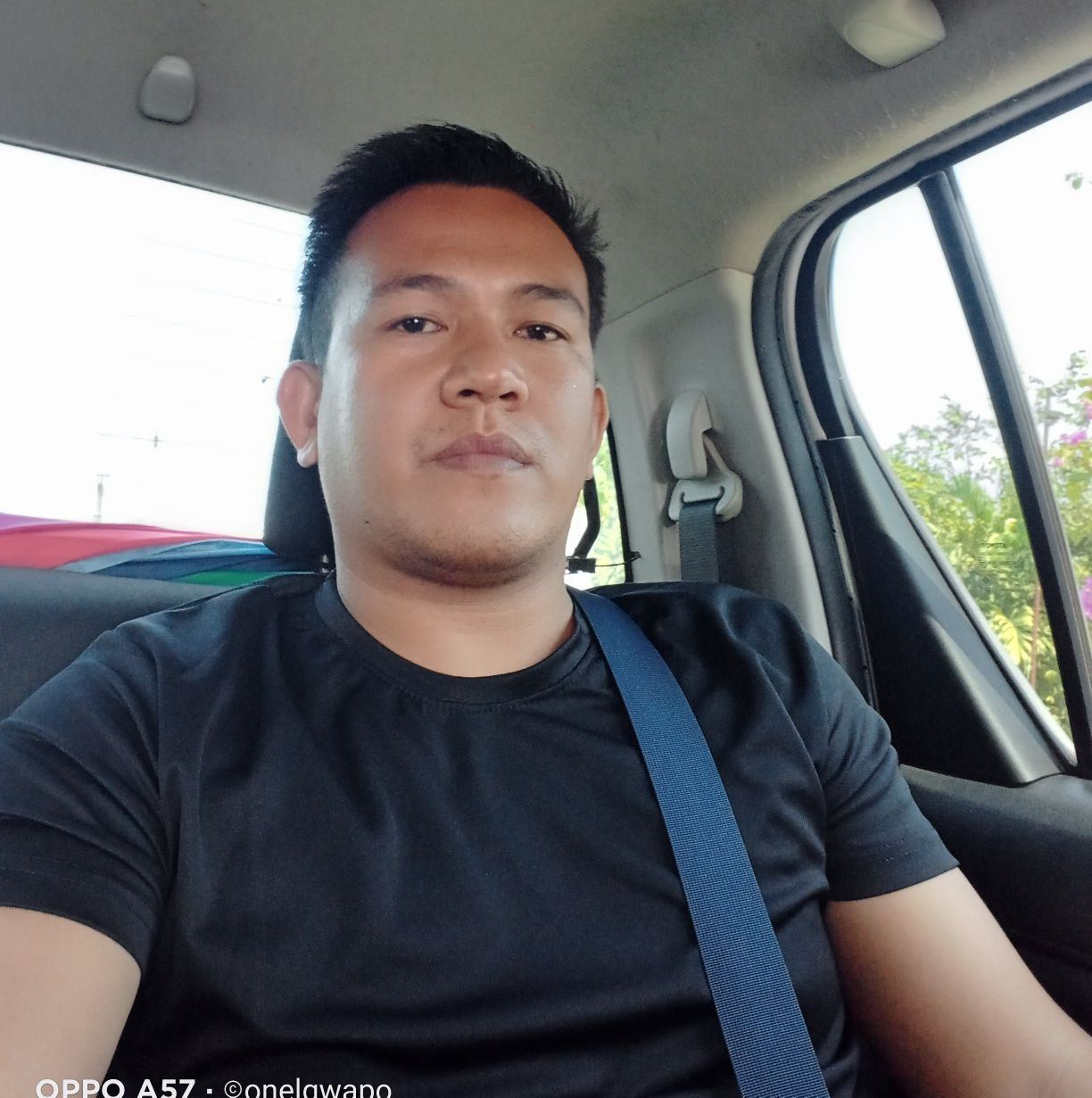 Ronnel Ramos Rabara