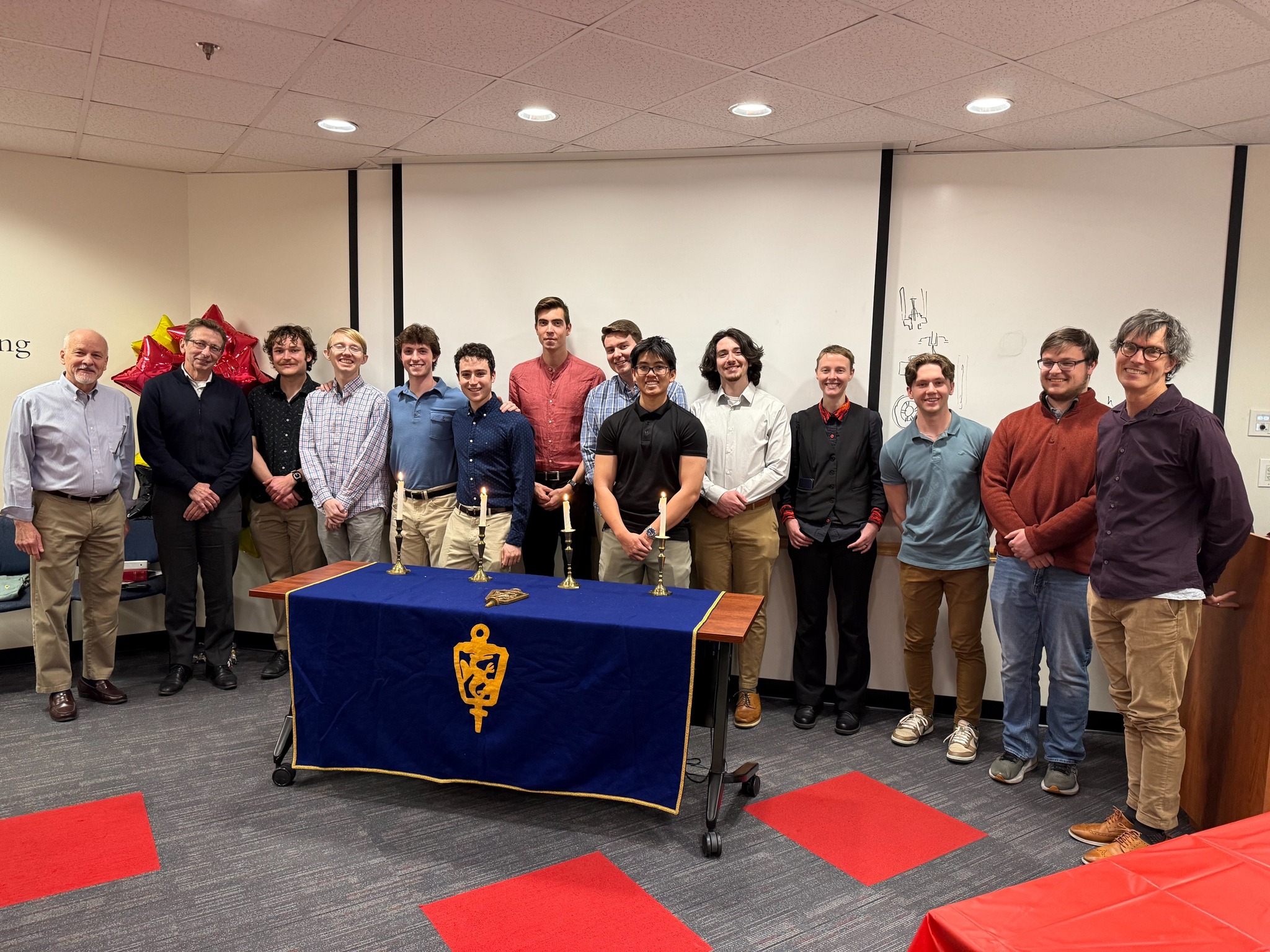 University of Maryland Department of Fire Protection Engineering