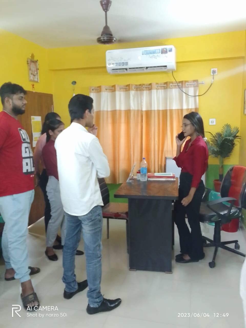 Idol Institute of Hotel Management & Aviation | Kolkata