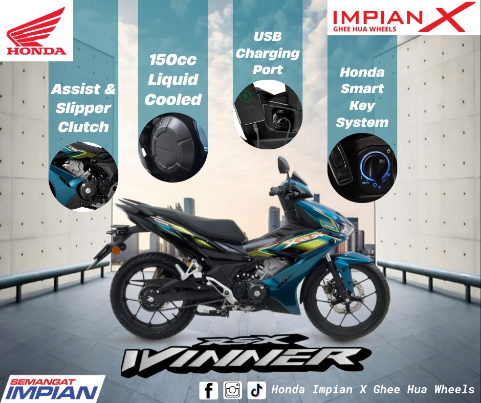 Honda - 💢 𝗡𝗢𝗧 𝗬𝗢𝗨𝗥 𝗔𝗩𝗘𝗥𝗔𝗚𝗘 𝗞𝗔𝗣𝗖𝗔𝗜. 𝗧𝗛𝗜𝗦 𝗜𝗦 𝗧𝗛𝗘 𝗛𝗢𝗡𝗗𝗔 𝗥𝗦-𝗫. 💢 𝗧𝗵𝗶𝘀 𝗶𝘀𝗻’𝘁 ...