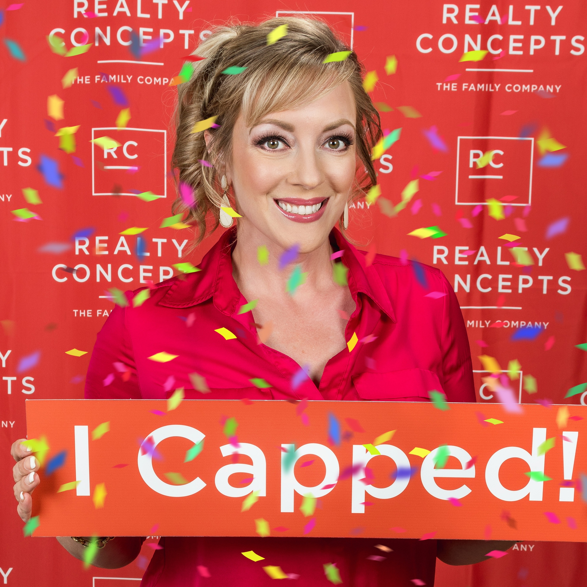 Realty - 🎉 Another agent breaking free from the commission cage! Jenny ...