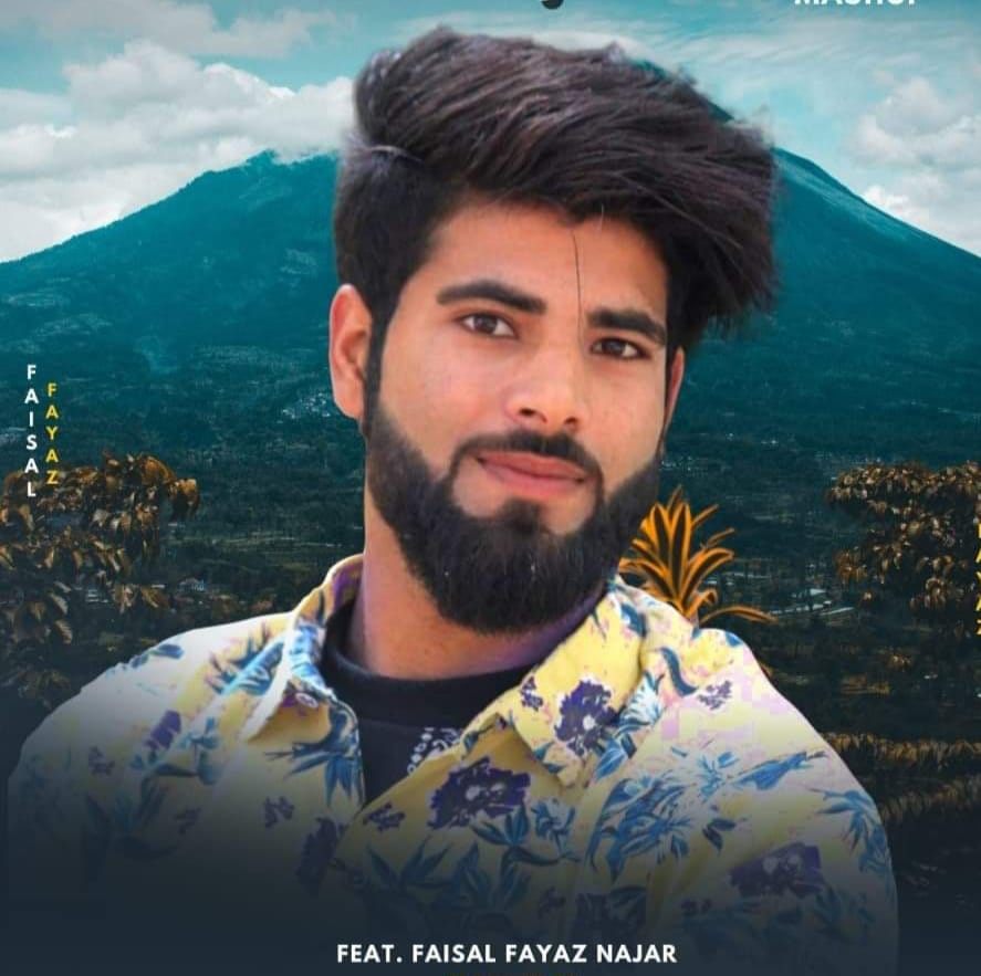 Faisal Fayaz Official | Srinagar