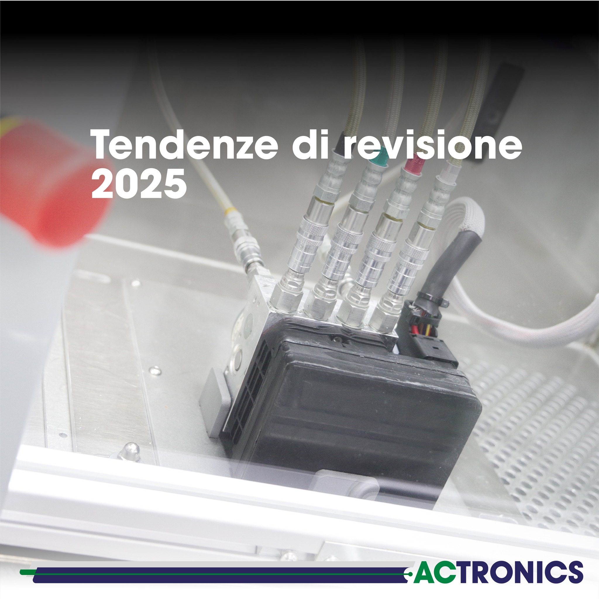 ACtronics Srl