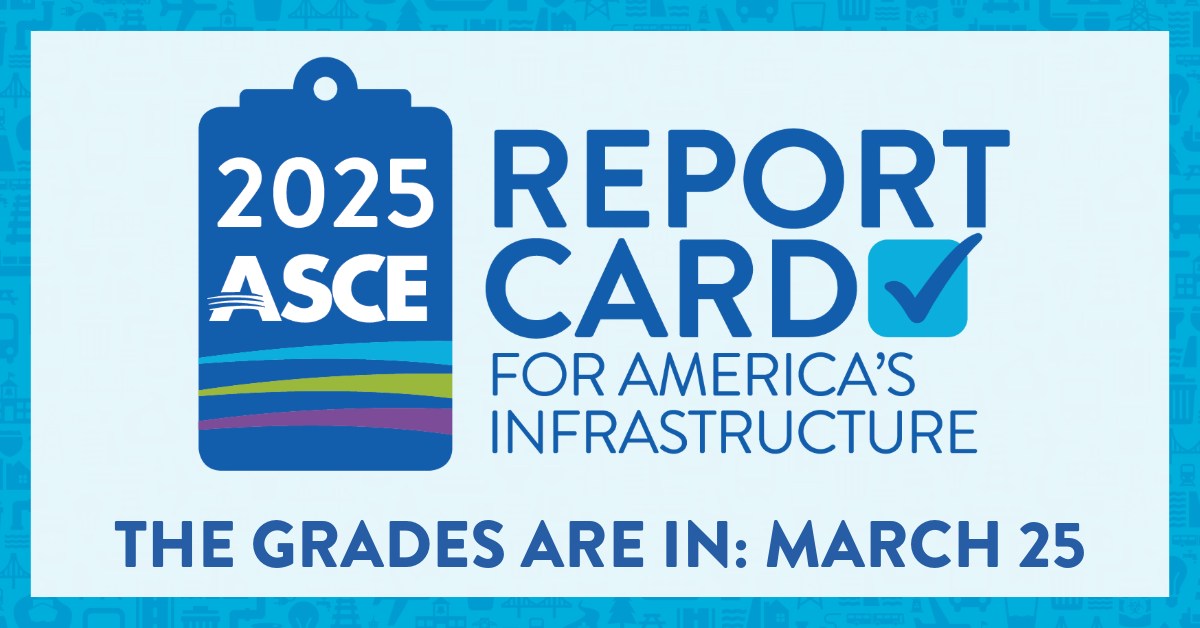 American Society of Civil Engineers | Reston VA