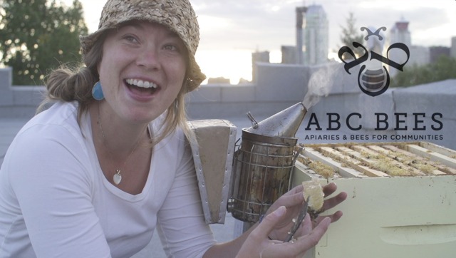 ABC - 🐝 Hands-On Beekeeping Training at NAIT! 🍯 Ever wanted to keep ...