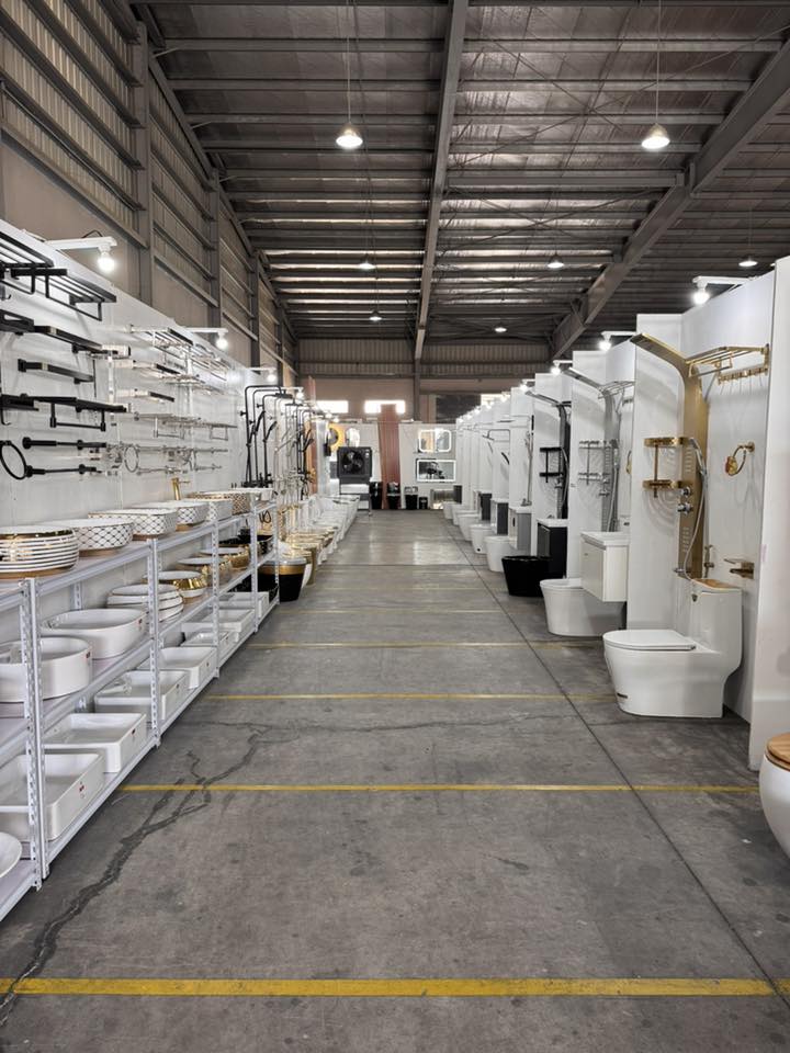 Bellissima Home Depot | Santa Rosa