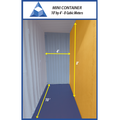 Pyramid Self Storage Ltd | Arklow