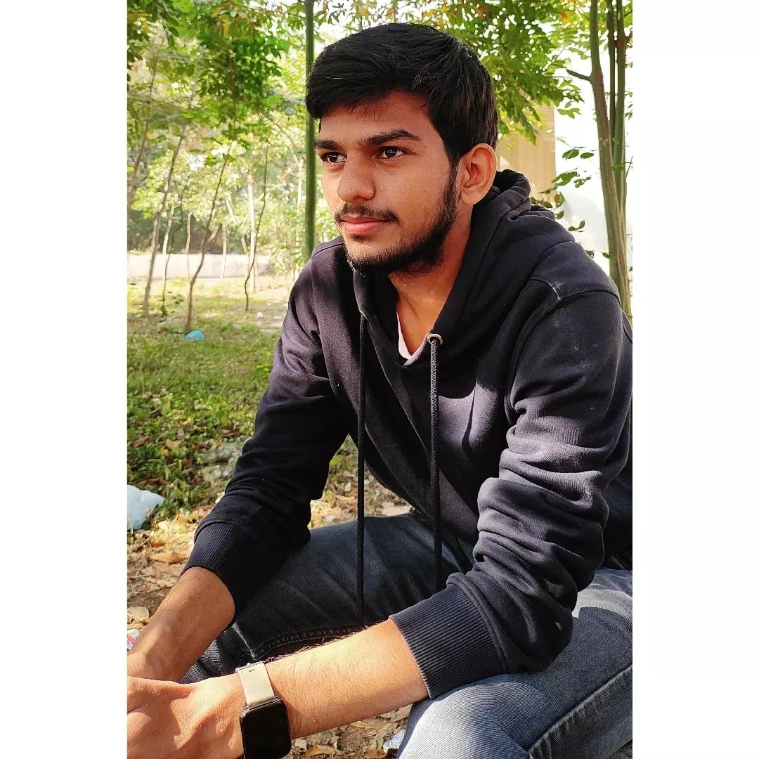 Sai Nath Reddy Gaddam