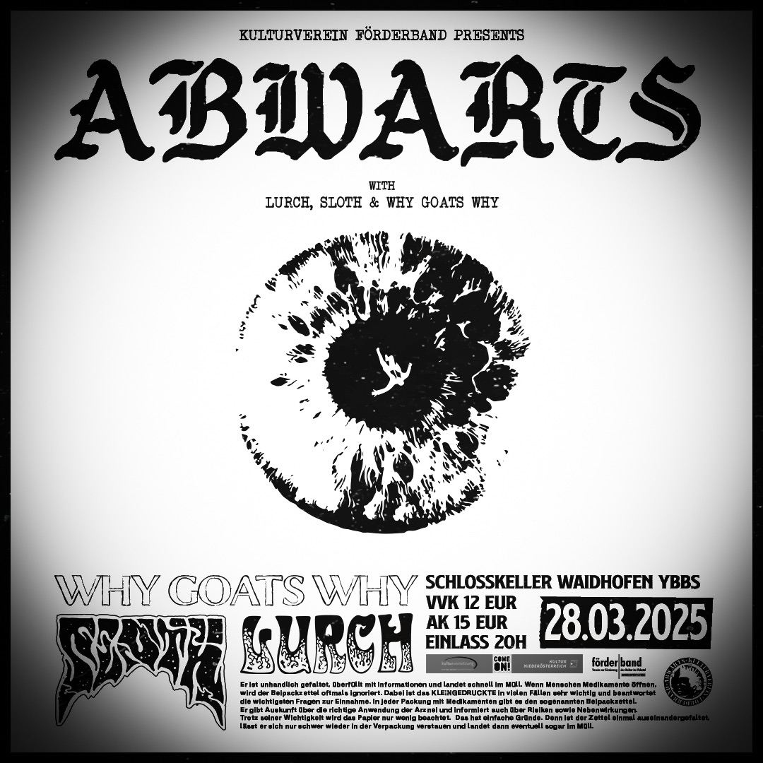 Lurch | Vienna