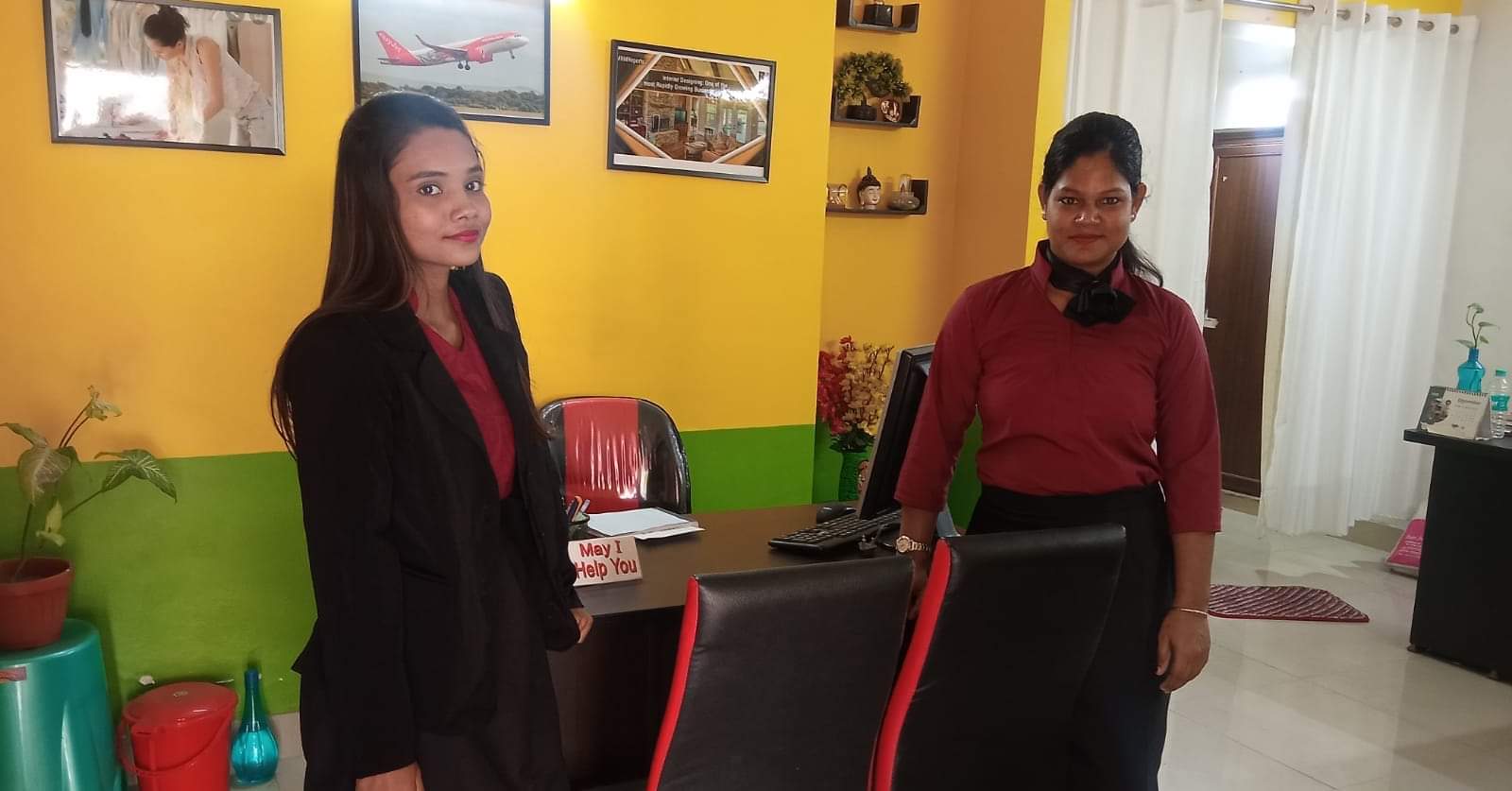 Idol Institute of Hotel Management & Aviation | Kolkata