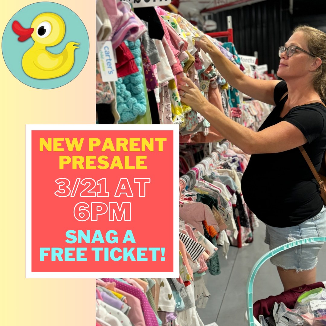 Lucky - Whoa Baby! 🎉FREE!!! NEW MAMA spots are now open! 🎉 Here's how ...