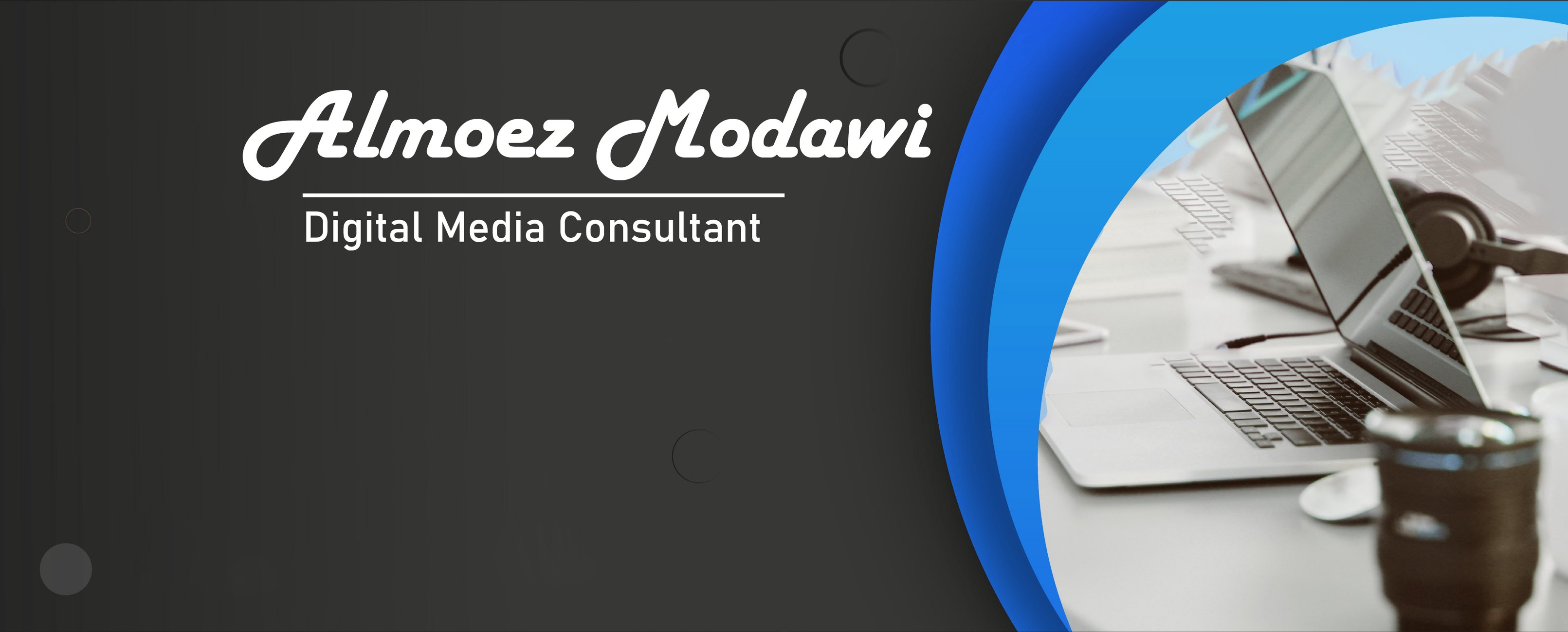 Almoez Modawi