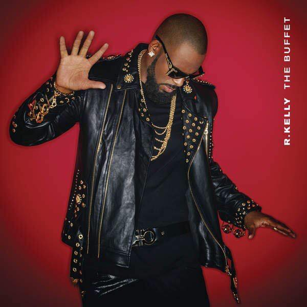 R. Kelly Fans (Fanpage)