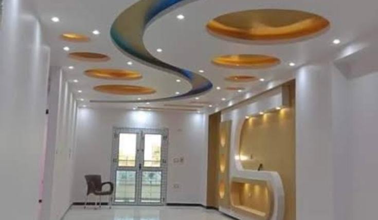 ‫العالمية لأعمال الجبسن بورد والديكورات الحديثة Posts Facebook‬