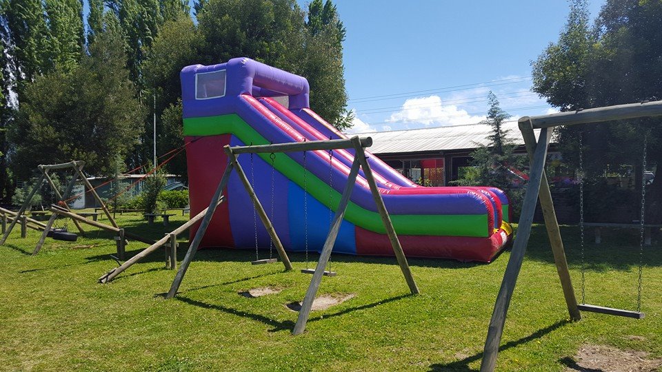 Juegos inflables Rancagua | Rancagua