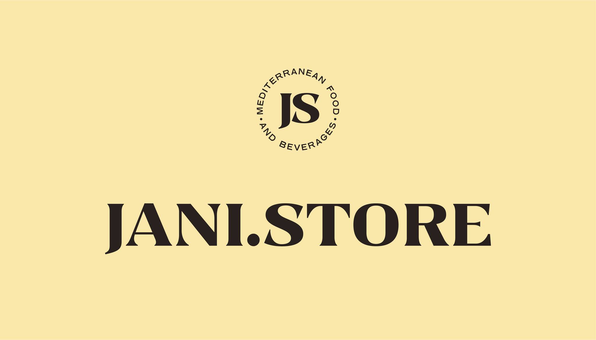 Jani.store | Barcelona