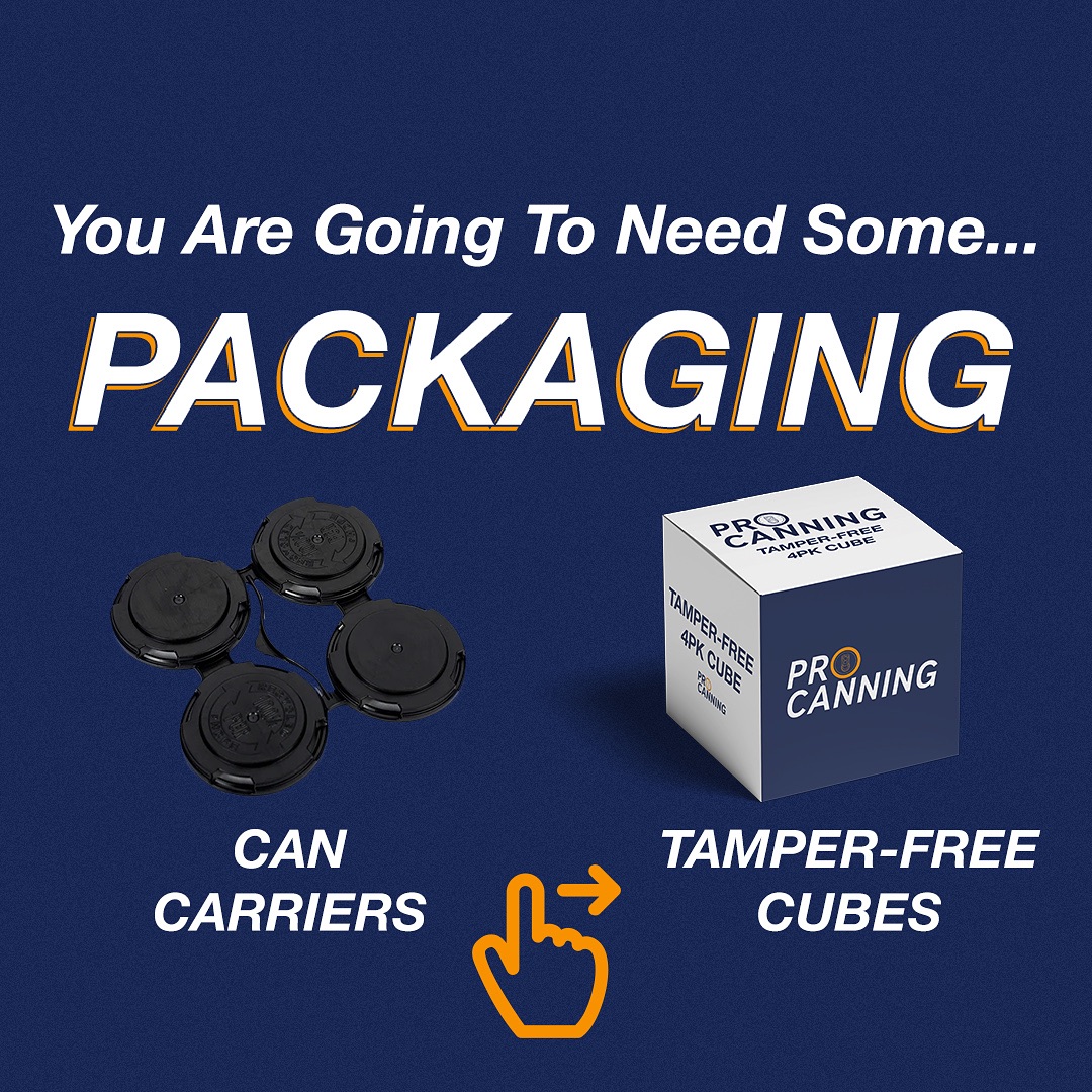 Pro Canning