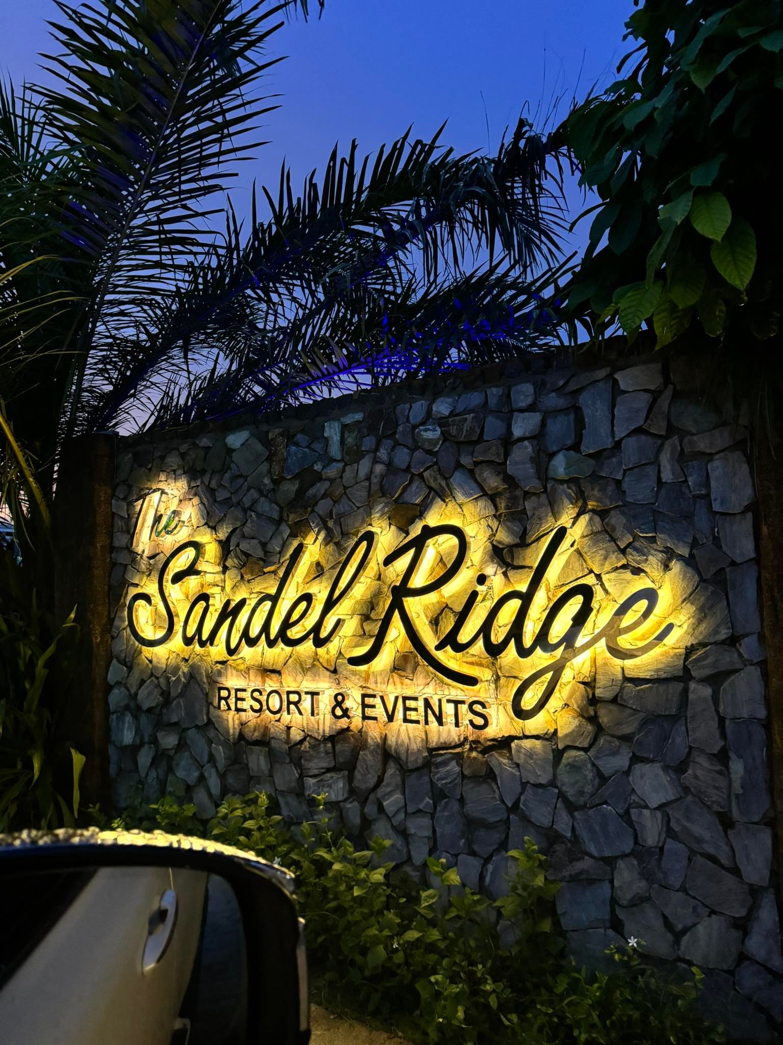 The Sandel Ridge added a new photo. - The Sandel Ridge