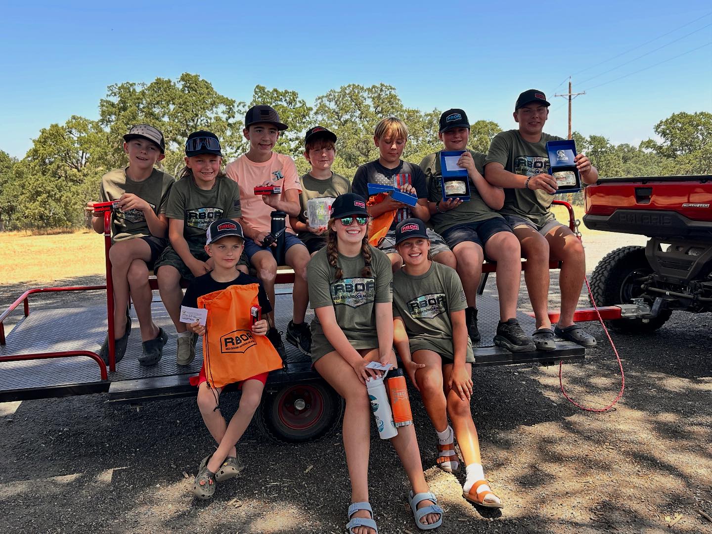 Red Bank Outdoor Academy