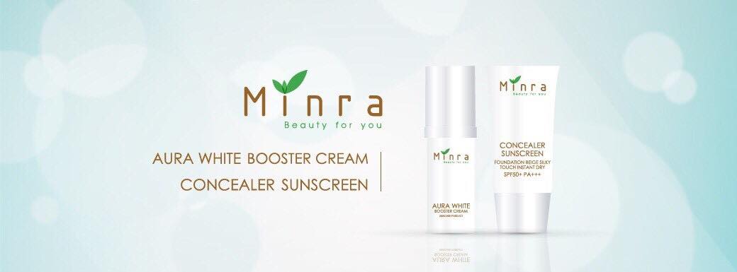 มาเป็นตัวแทน minra กับเราสิครับ... - เพชรลักษมีพยากรณ์
